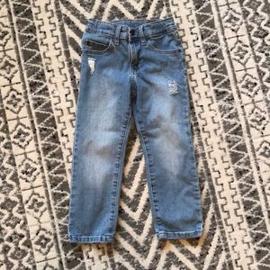 5t wrangler jeans
